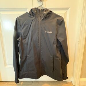 Columbia Women’s Black Jacket